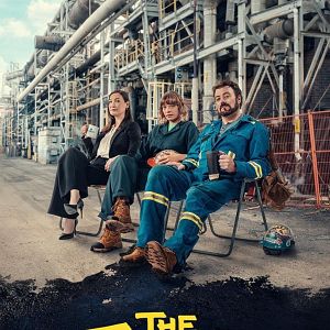 Photo The Trades