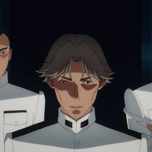 Photo The Irregular at Magic High School