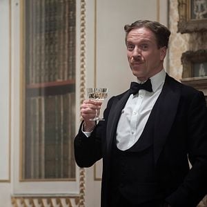 Photo Damian Lewis