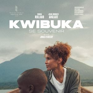 Photo Kwibuka, se souvenir