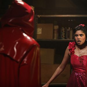 Photo Rebecca Ablack