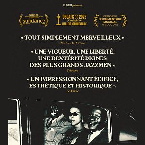 Photo Soundtrack to a Coup d'État