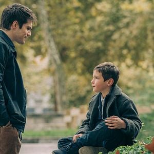 Deux pianos - Film 2025 - AlloCiné