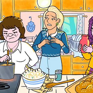 Photo Long Story Short