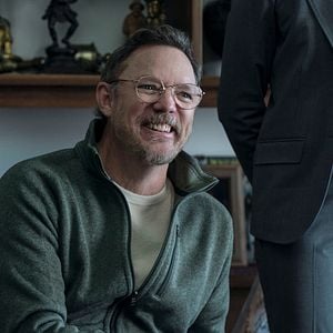 Photo Matthew Lillard