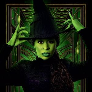 Photo Wicked