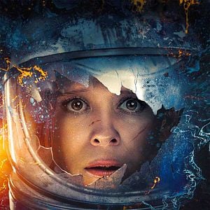 Photo The Astronaut