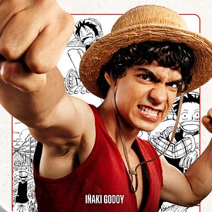 Photo One Piece (2023)