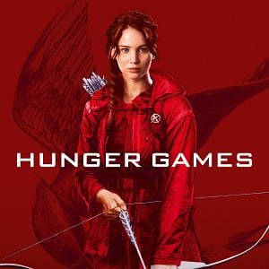 Photo Hunger Games