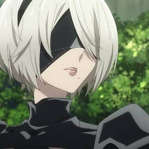 Photo NieR:Automata Ver1.1a