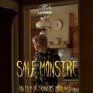 Photo Sale monstre