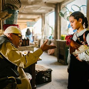 Photo Le Gâteau du Président