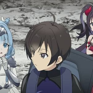 Photo A Nobody’s Way Up to an Exploration Hero