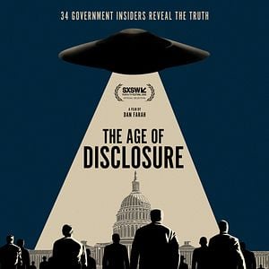 Photo The Age Of Disclosure