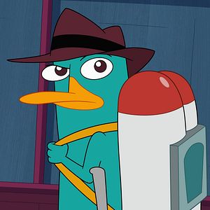 Photo Phineas et Ferb 