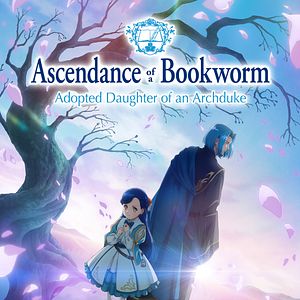 Photo Ascendance of a Bookworm