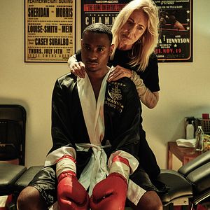 Photo Jordan E. Cooper