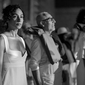 Photo Aurora Perrineau