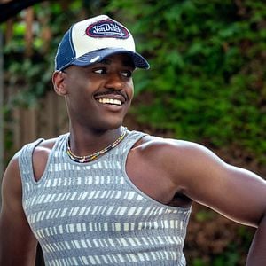 Photo La Guerre des Rose