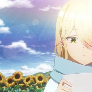 Photo Watari-kun's ****** Is About to Collapse