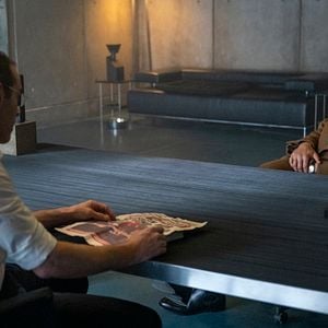 Photo Kraven The Hunter