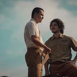 Photo Asa Butterfield