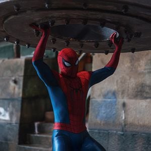 Photo Tom Holland