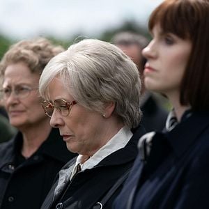 Photo Phyllis Logan