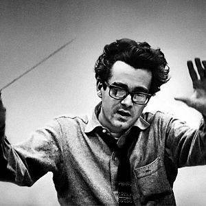 Photo Il était une fois Michel Legrand