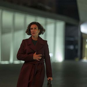 Photo Indira Varma