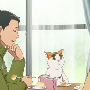 Photo Tonari no Yokai-san