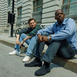 Photo Le Rêve américain