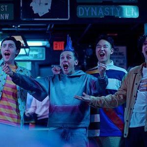 Photo Jacob Bertrand