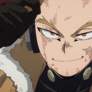 Photo My Hero Academia