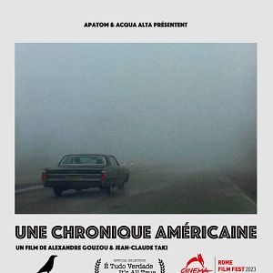 Photo Une chronique américaine