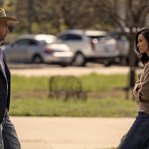 Photo Billy Bob Thornton