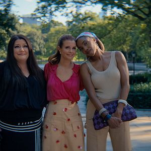 Photo Brooke Elliott