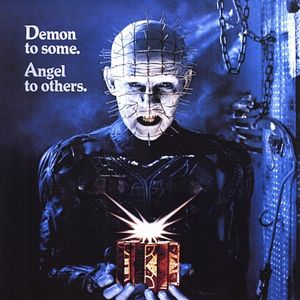 Photo Hellraiser le pacte