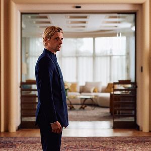 Photo La Femme la plus riche du Monde