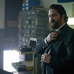 Photo Gerard Butler