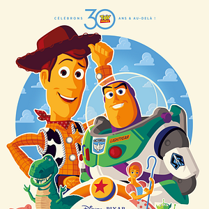 Photo Toy Story