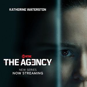 Photo The Agency