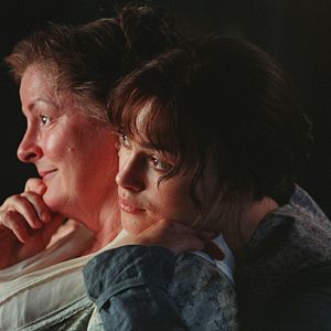 Photo Keira Knightley