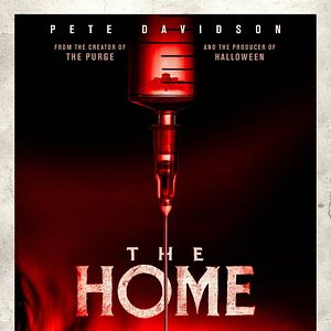 Photo The Home