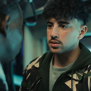 Photo N121 - Bus de nuit