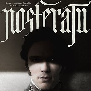 Photo Nosferatu