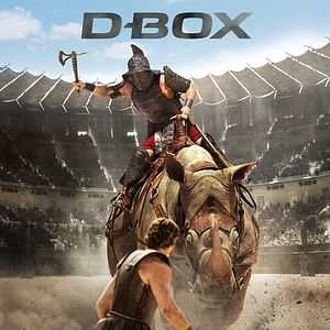 Photo Gladiator II