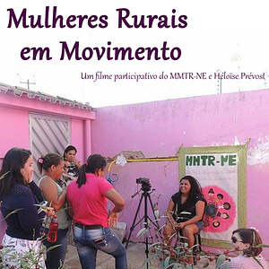 Photo Mulheres rurais em movimento / Ni les femmes ni la terre !