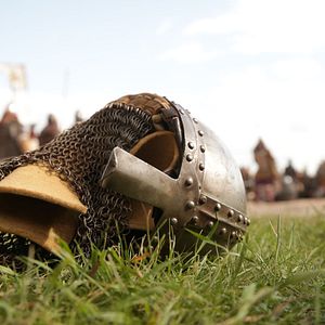 Photo Altaïr : Entre Danemark et Normandie - Sur la route des Vikings