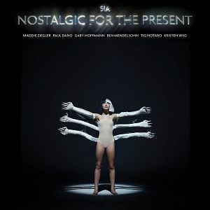 Photo Sia: Nostalgic For The Present